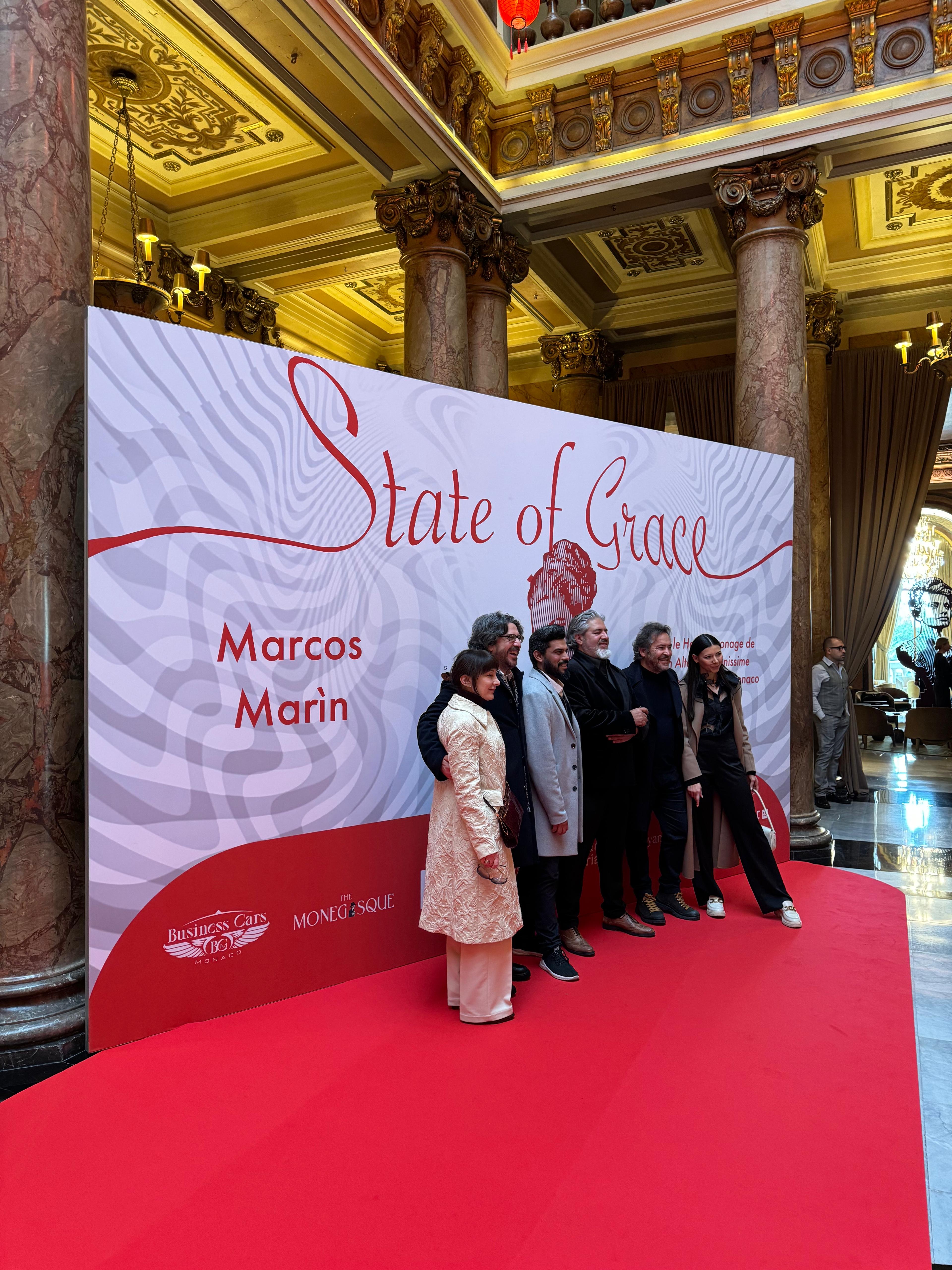 VIP events and packages